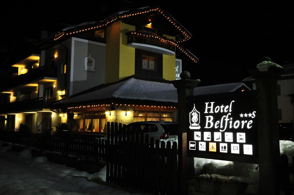 Hotel Belfiore
