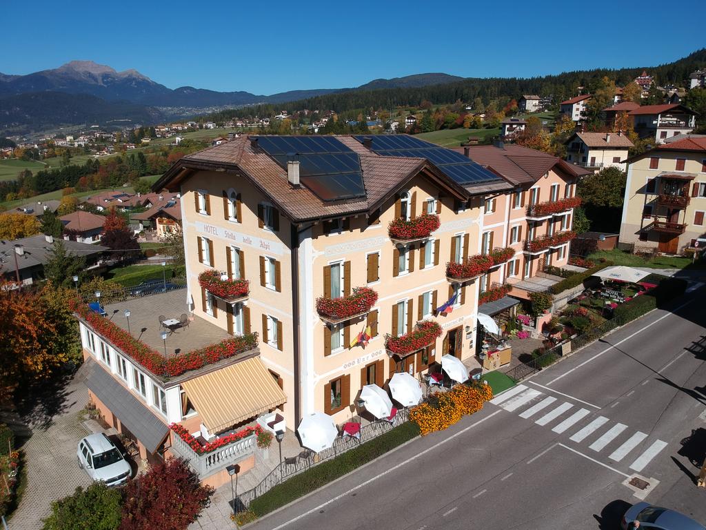 Hotel Stella delle Alpi