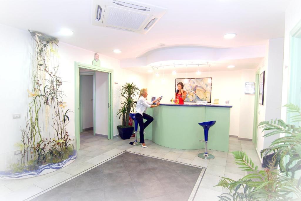 La Baia di Ulisse Venetico