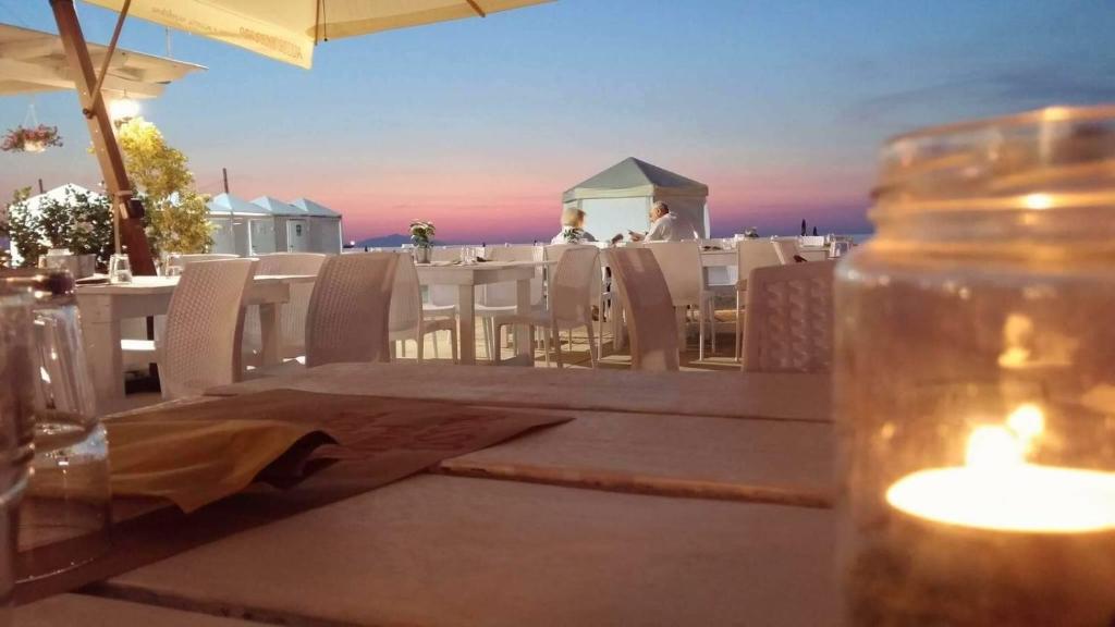 La Baia di Ulisse Venetico