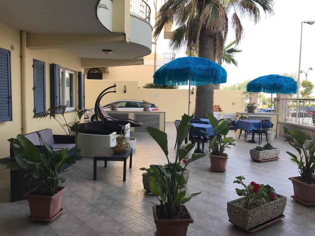 La Baia di Ulisse Venetico