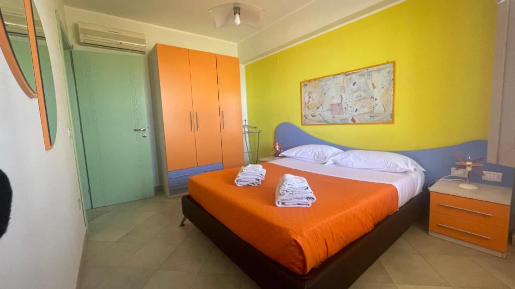 La Baia di Ulisse Venetico