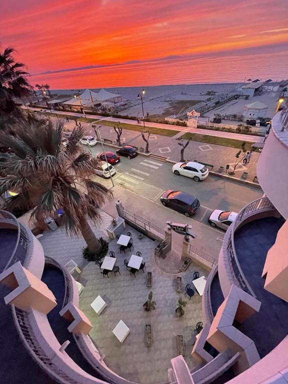 La Baia di Ulisse Venetico