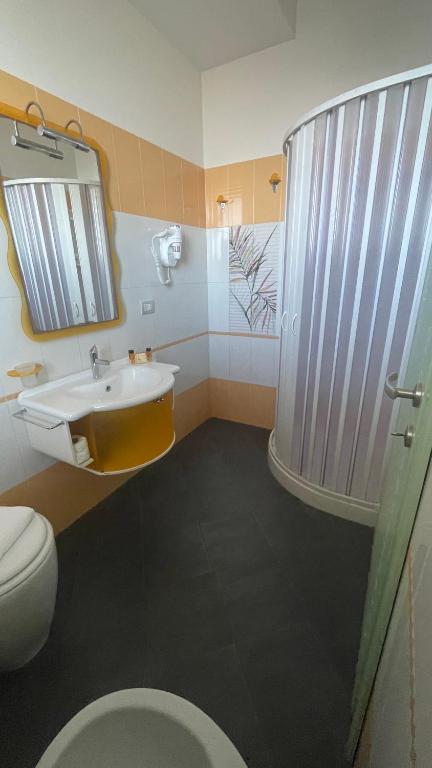 La Baia di Ulisse Venetico