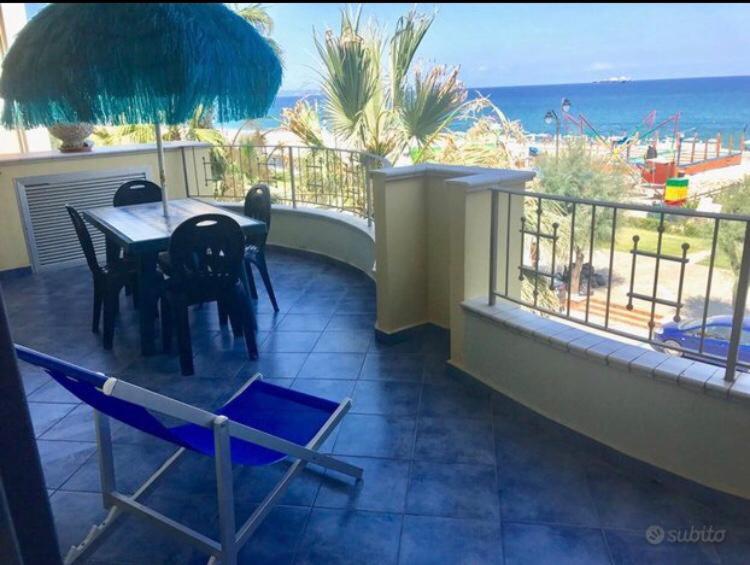 La Baia di Ulisse Venetico