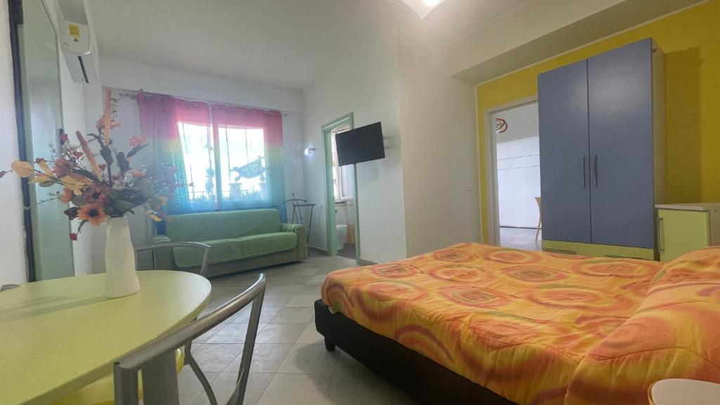 La Baia di Ulisse Venetico