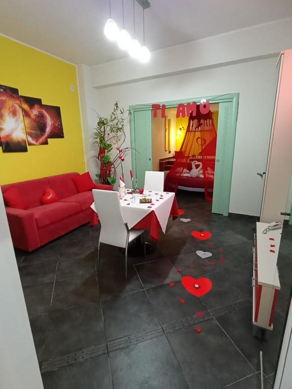 La Baia di Ulisse Venetico