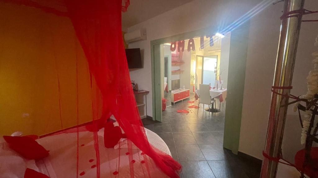 La Baia di Ulisse Venetico