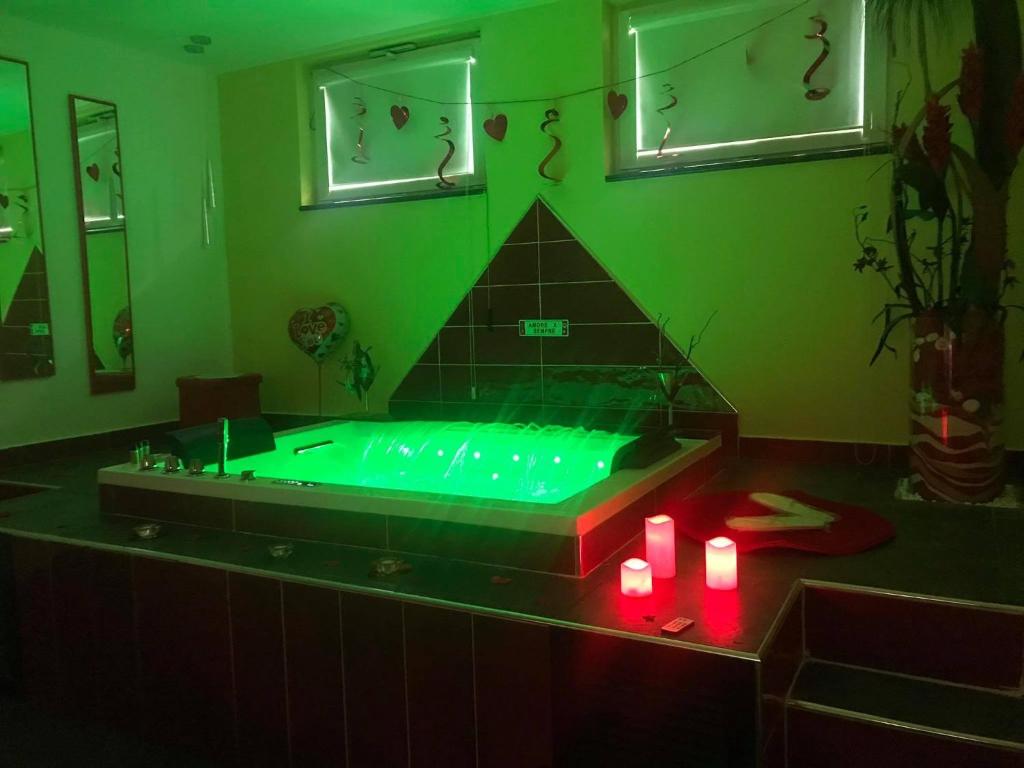 La Baia di Ulisse Venetico