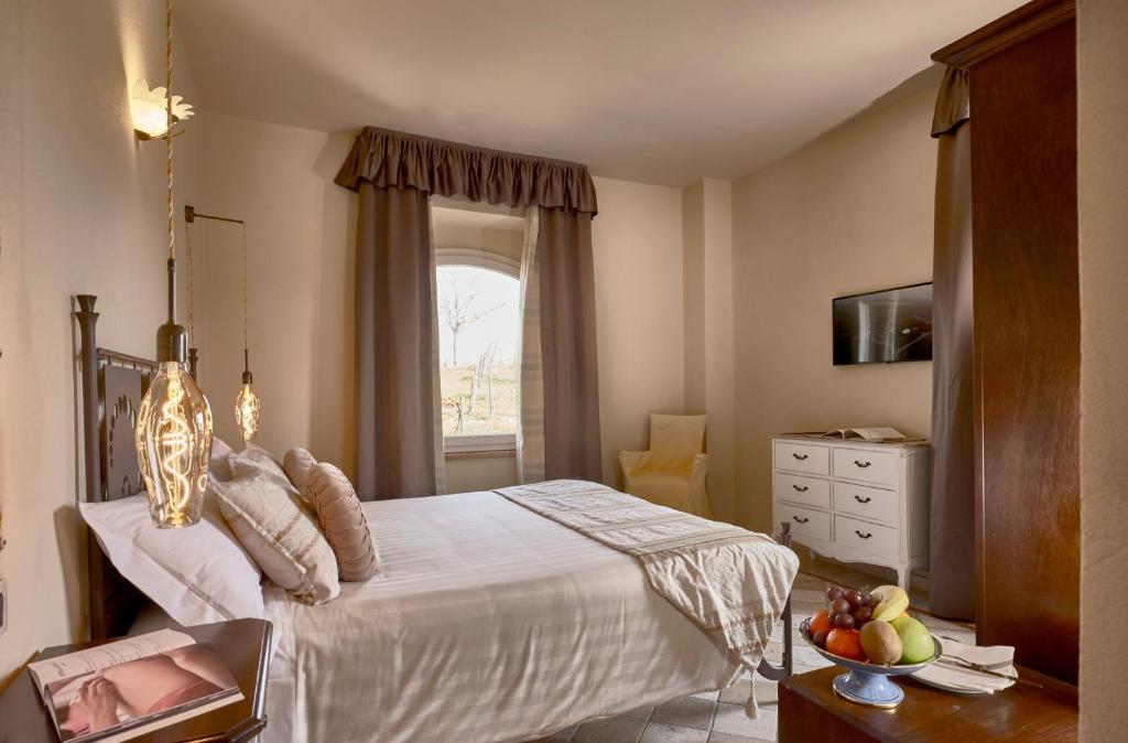 Tenuta Montemagno Relais & Wines