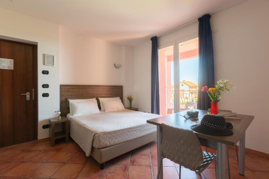 Ai Pozzi Village Resort & SPA