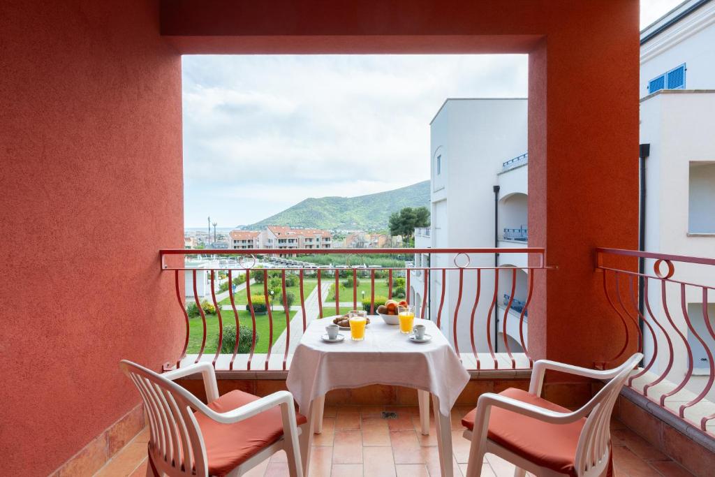 Ai Pozzi Village Resort & SPA