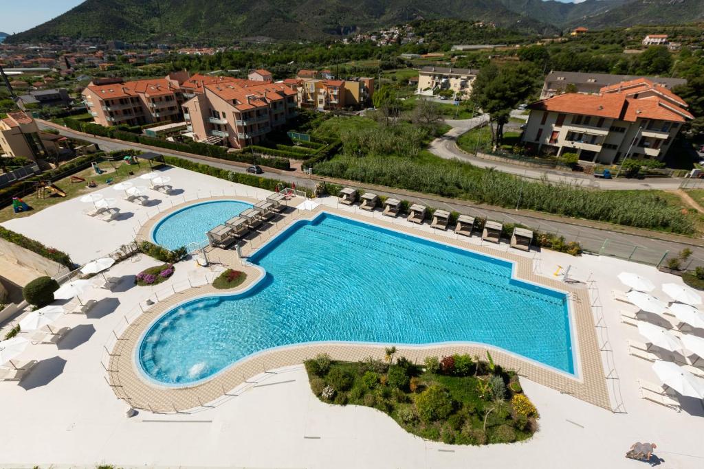 Ai Pozzi Village Resort & SPA