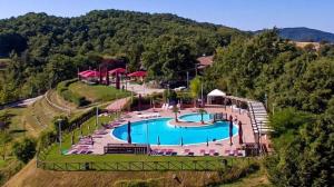 Agriturismo Faro Rosso