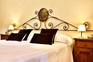 Agriturismo Faro Rosso