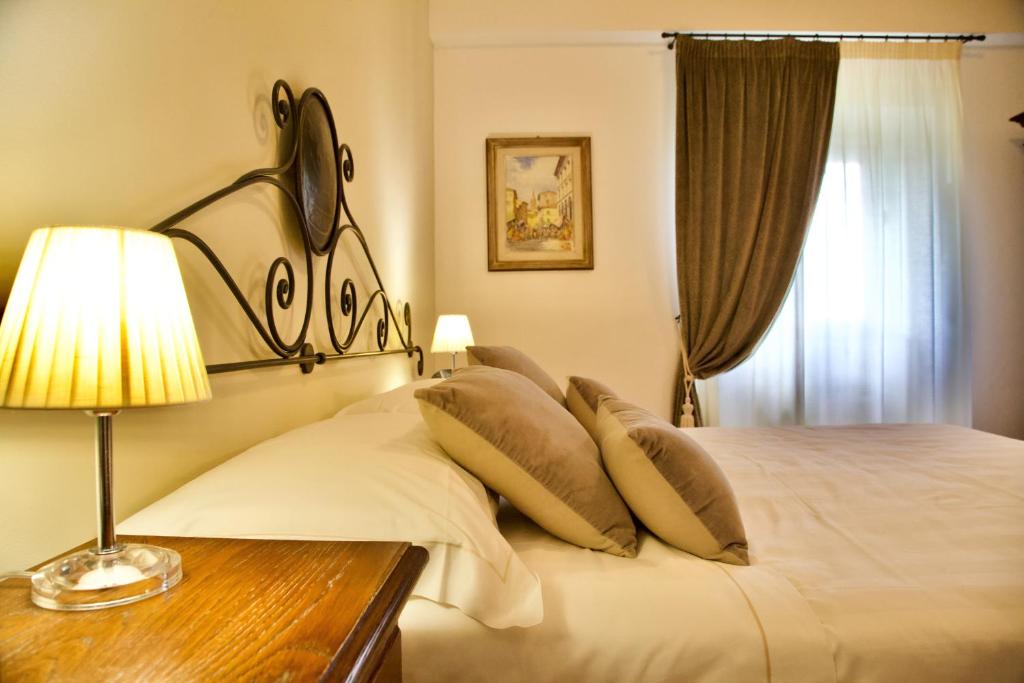 Agriturismo Faro Rosso