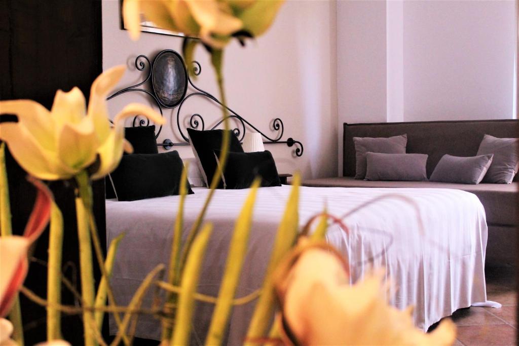 Agriturismo Faro Rosso