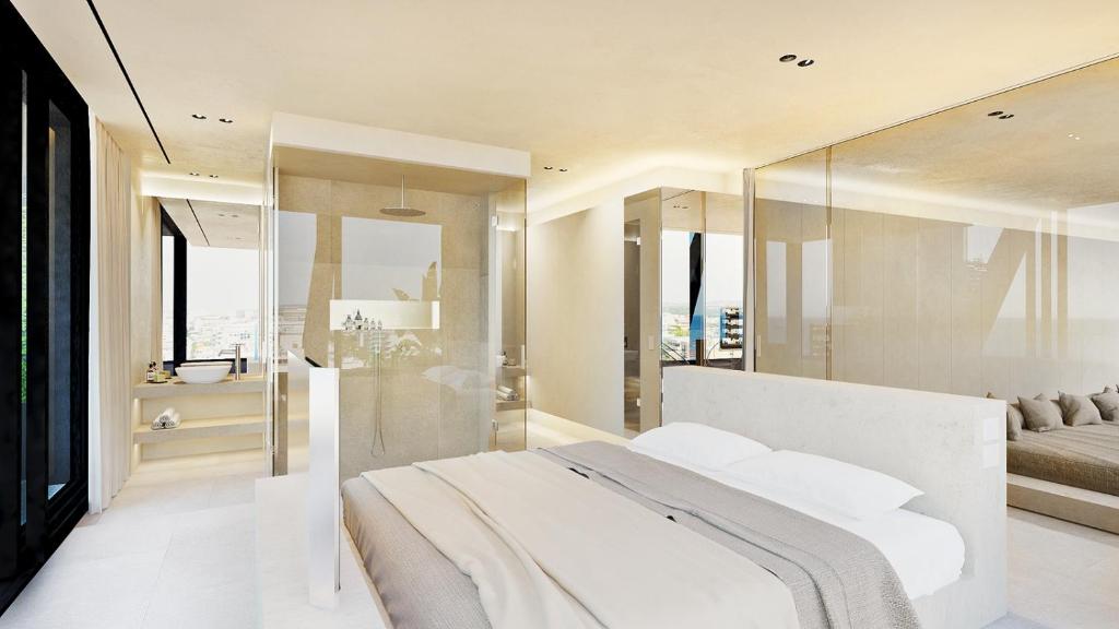 Victoria Palace Hotel