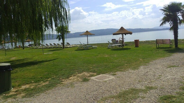 Camping Trasimeno
