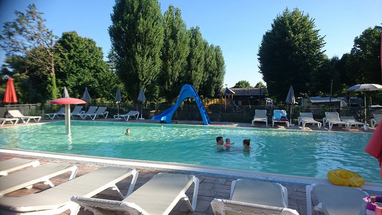 Camping Trasimeno