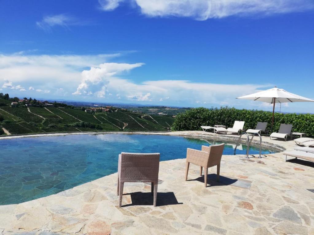 Albergo Castiglione Langhe