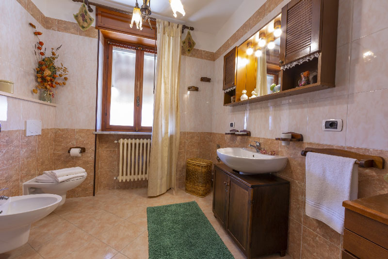 Residence Le Betulle