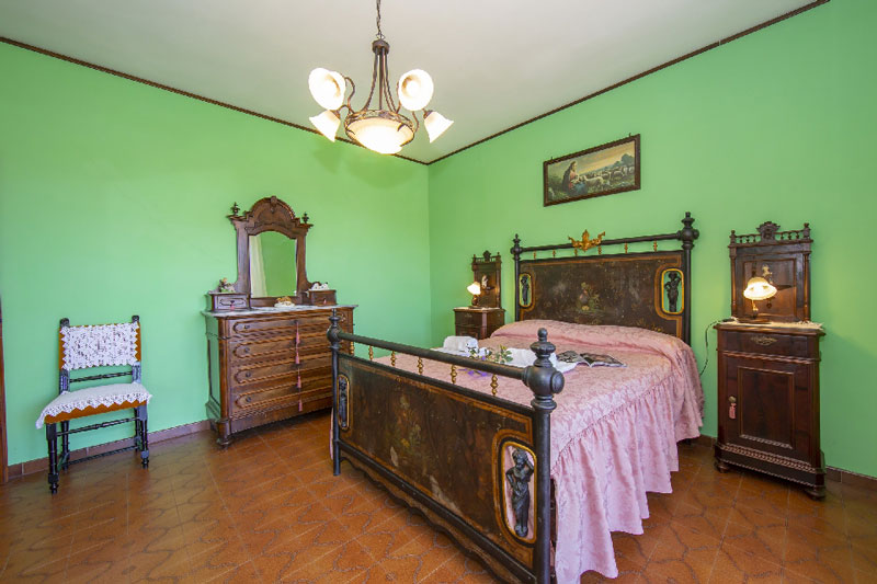 Residence Le Betulle