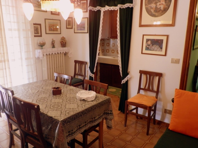 Residence Le Betulle