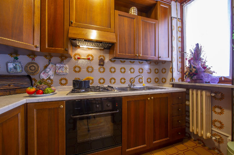 Residence Le Betulle