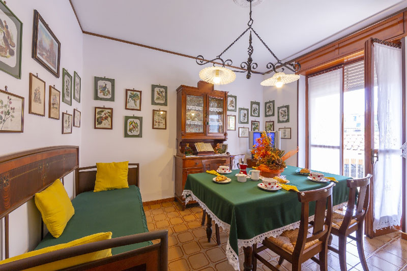 Residence Le Betulle