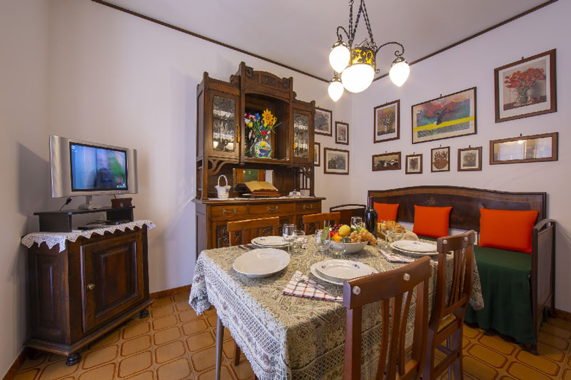 Residence Le Betulle