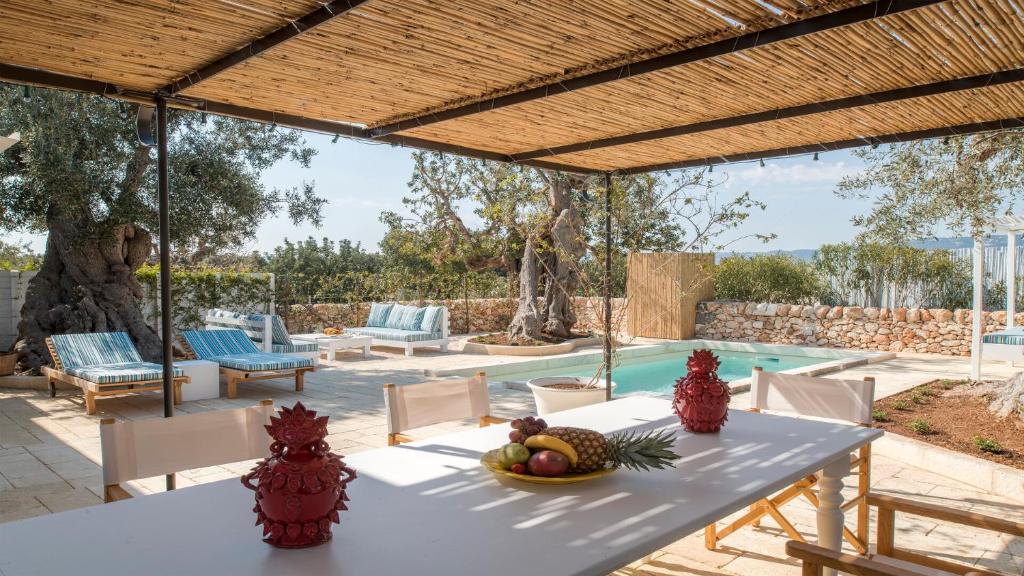 Masseria Torre Coccaro