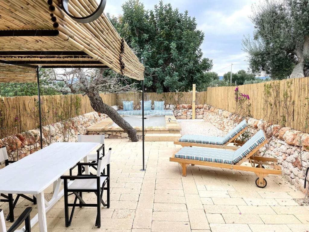 Masseria Torre Coccaro