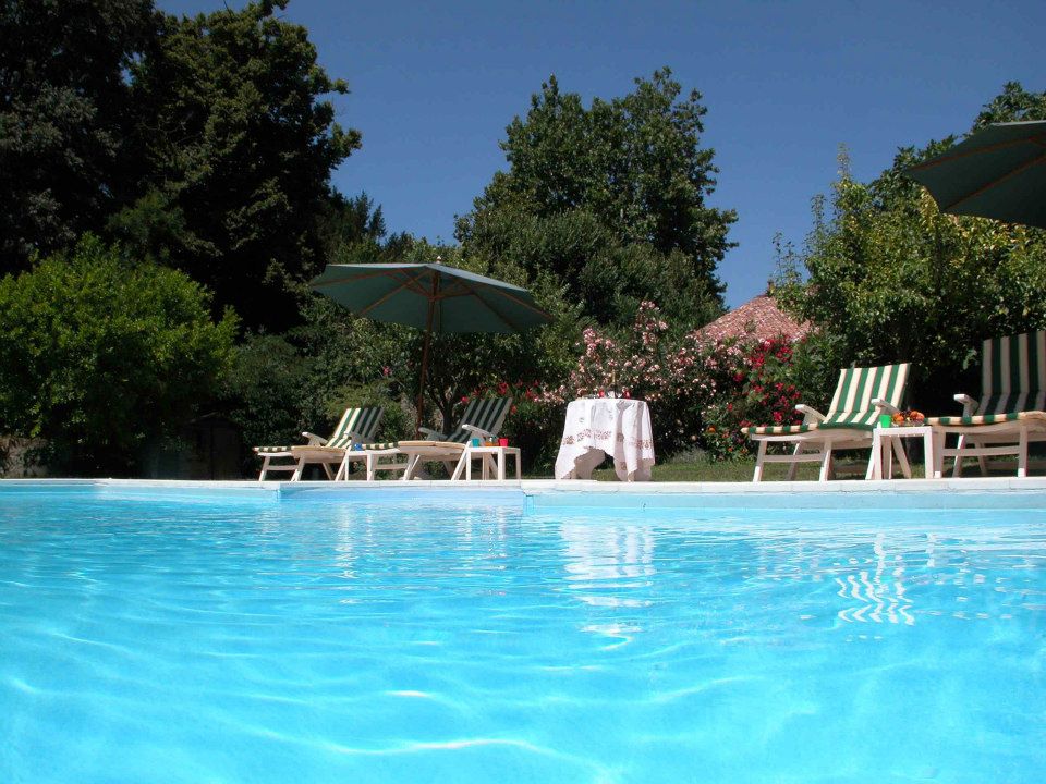 Villa Castellani di Sermeti