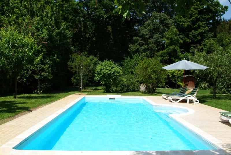 Villa Castellani di Sermeti