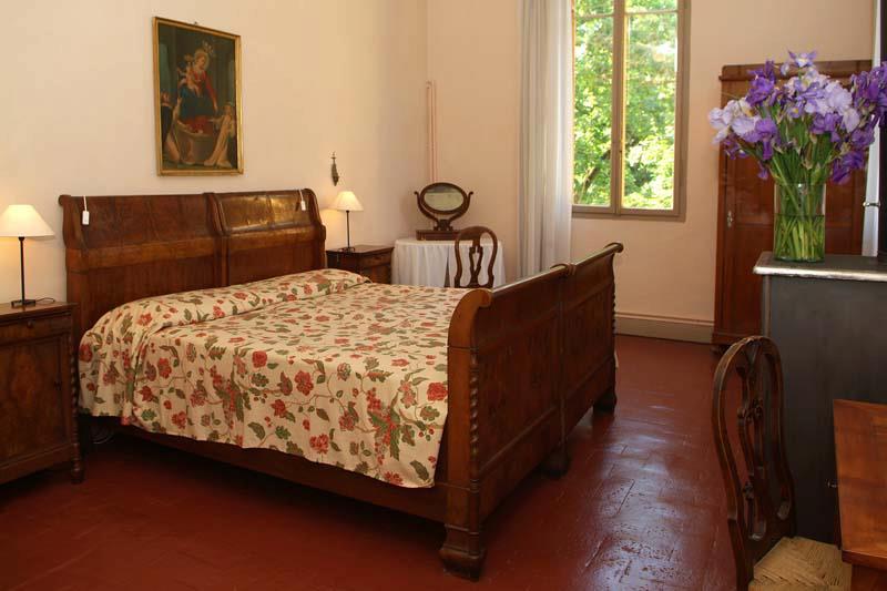 Villa Castellani di Sermeti