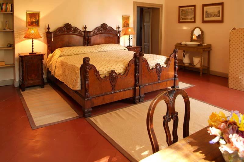 Villa Castellani di Sermeti