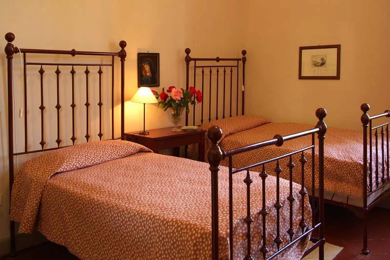 Villa Castellani di Sermeti