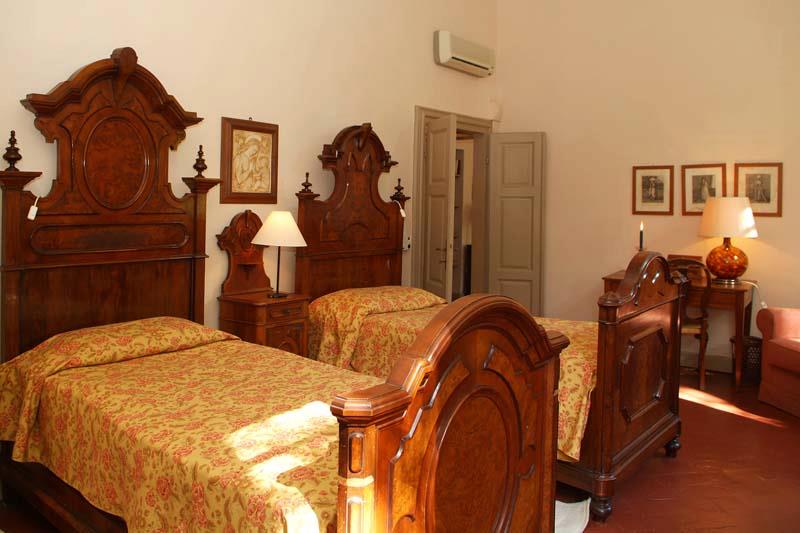 Villa Castellani di Sermeti