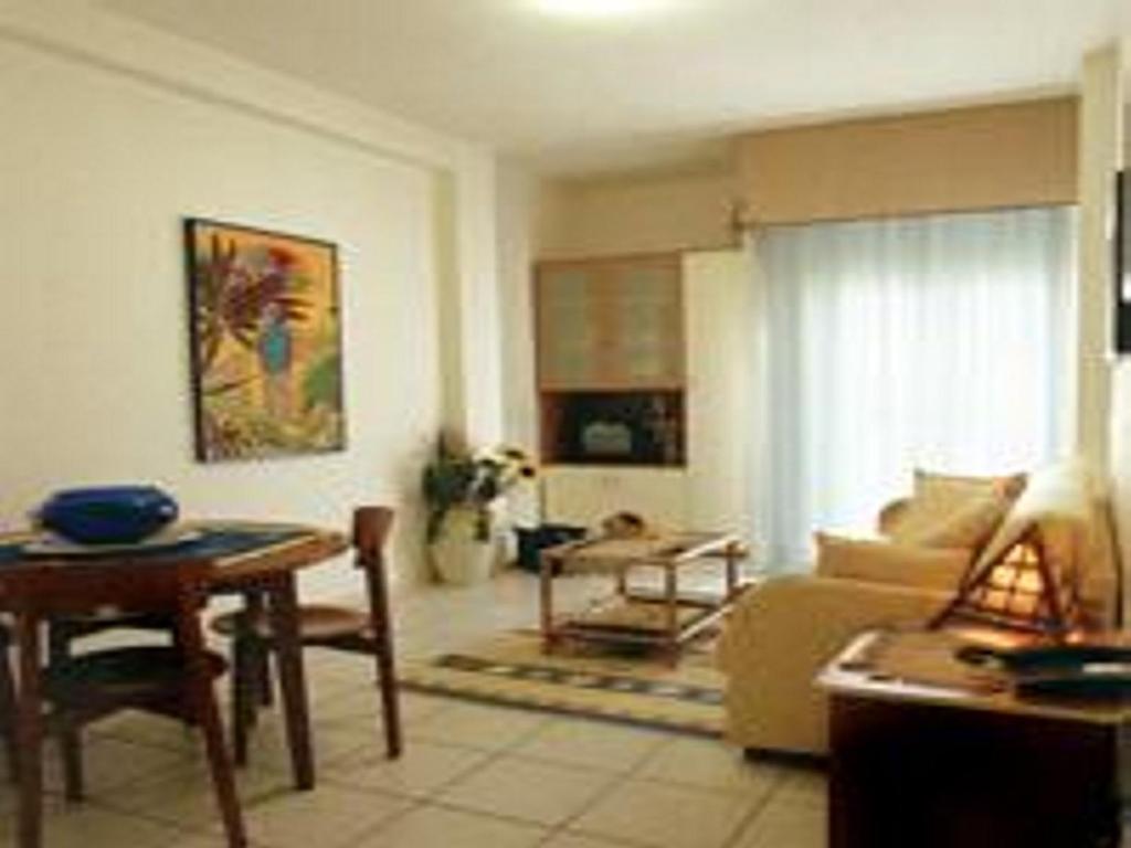 Residence Hotel Darsena