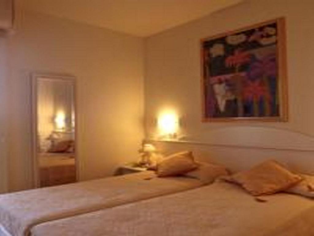 Residence Hotel Darsena