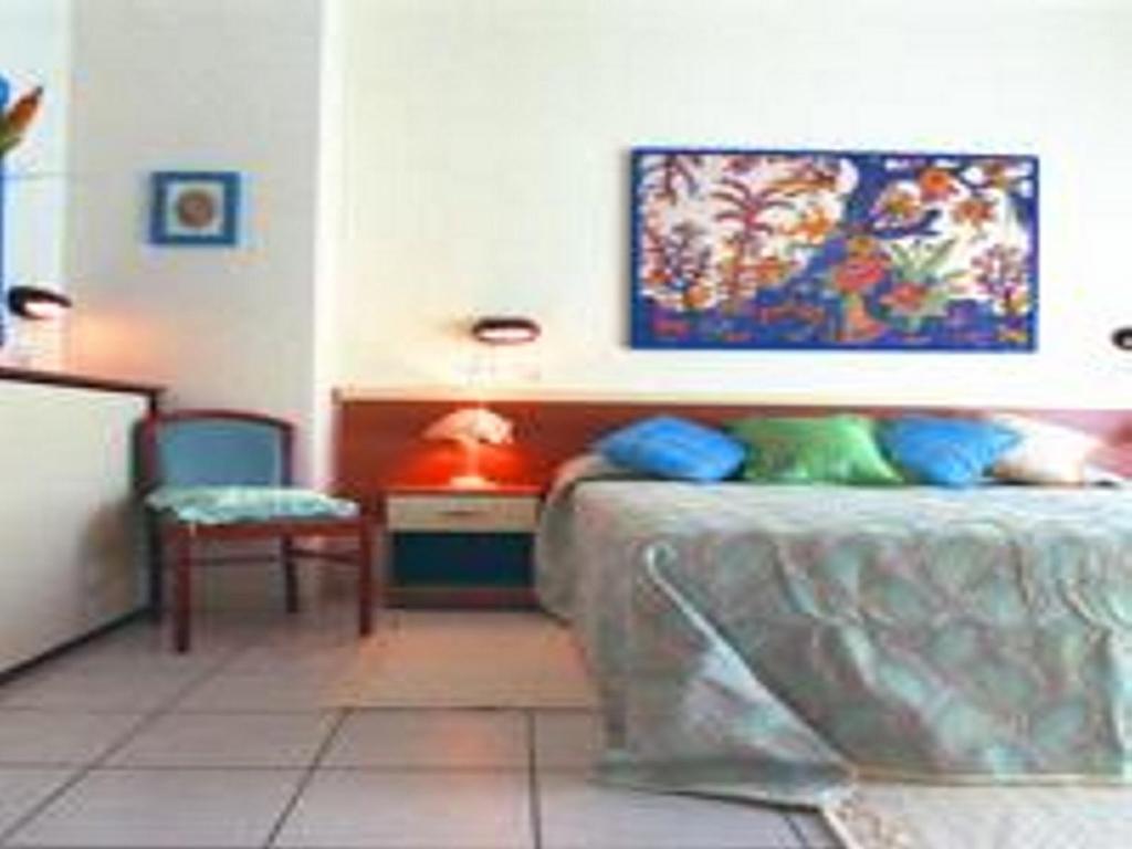 Residence Hotel Darsena