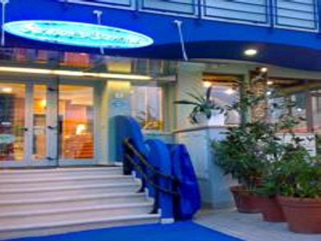 Residence Hotel Darsena