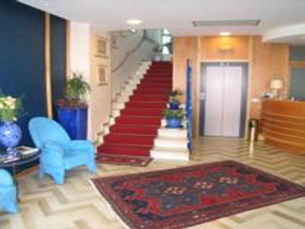 Residence Hotel Darsena