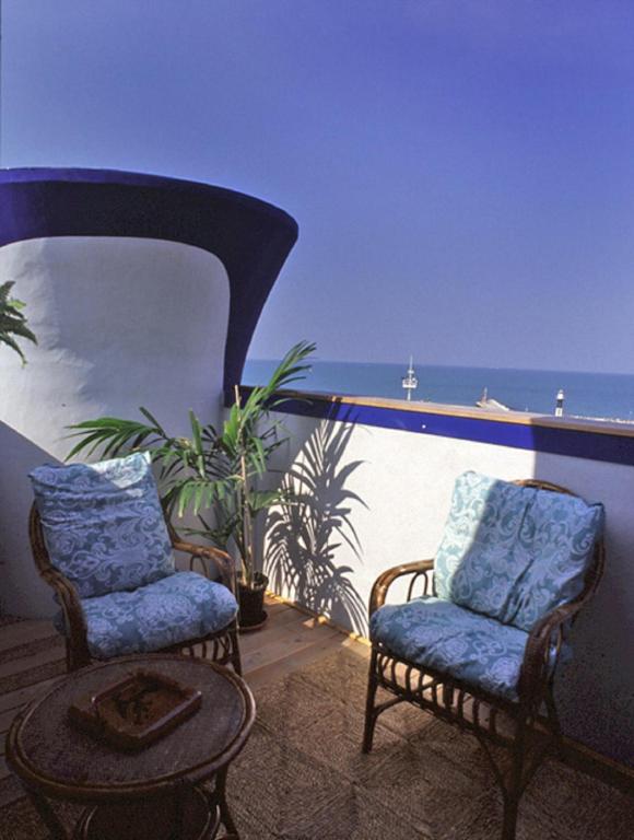 Residence Hotel Darsena