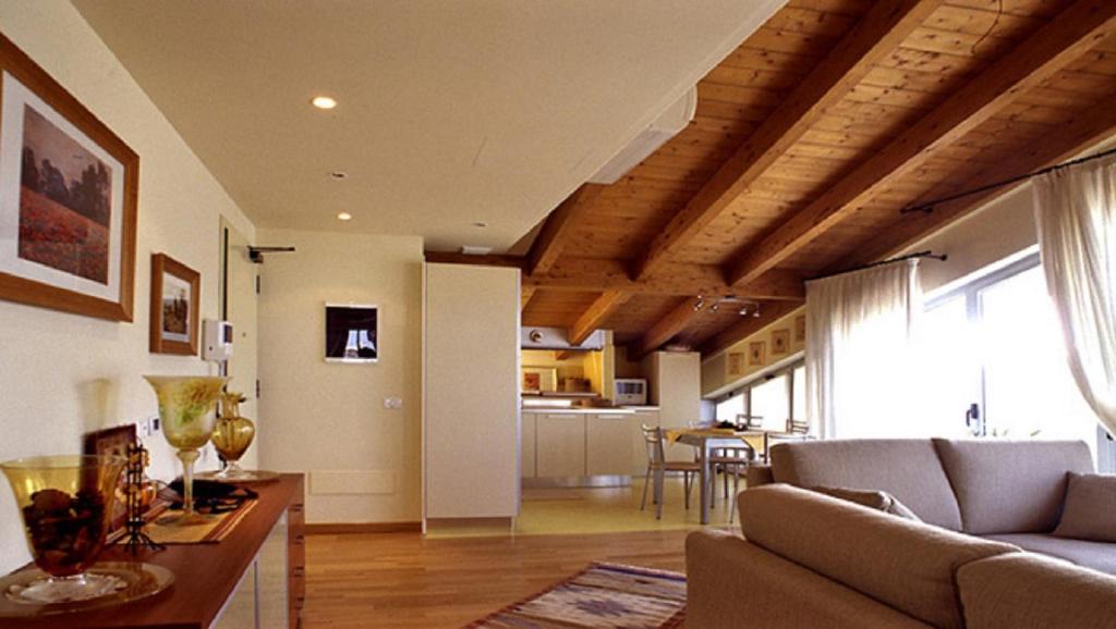 Residence Hotel Darsena