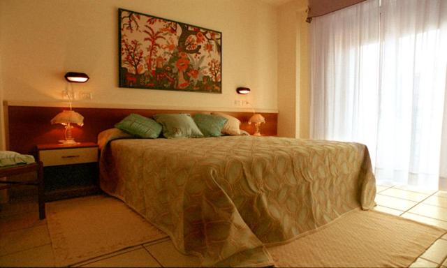 Residence Hotel Darsena