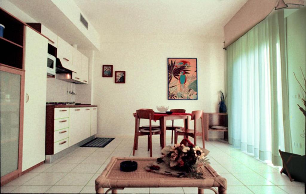 Residence Hotel Darsena