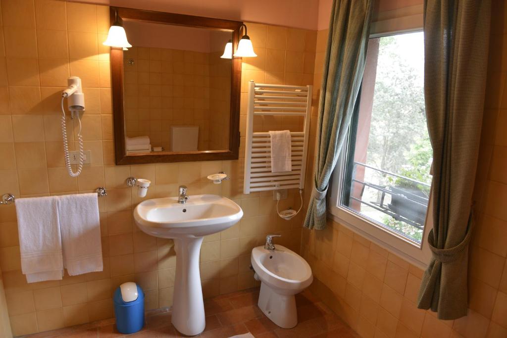 Agriturismo Isola Augusta