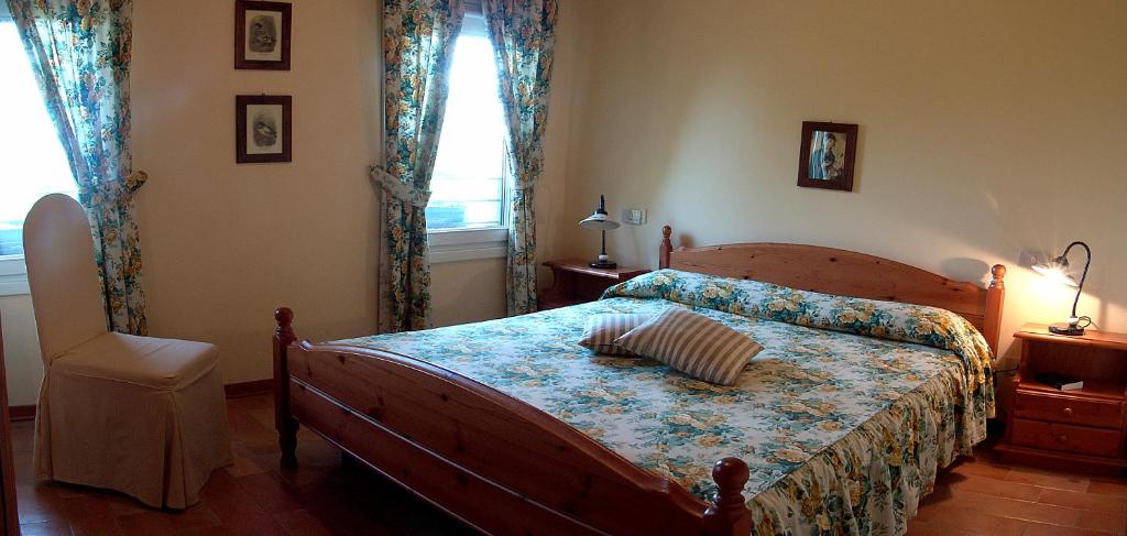 Agriturismo Isola Augusta